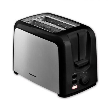 Heinner toster 750V HTP-700BKSS