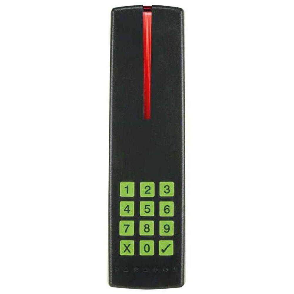 Paradox Čitač bezkontaktnih kartica R915