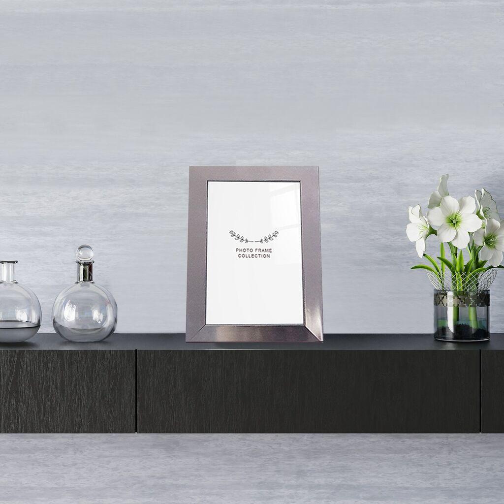 Aberto Design Ram za slike IGFC1025_1521, 15x21cm, Srebrne boje