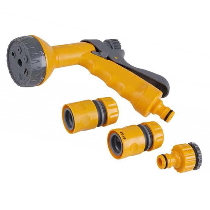 Rosa Set pištolj za prskanje