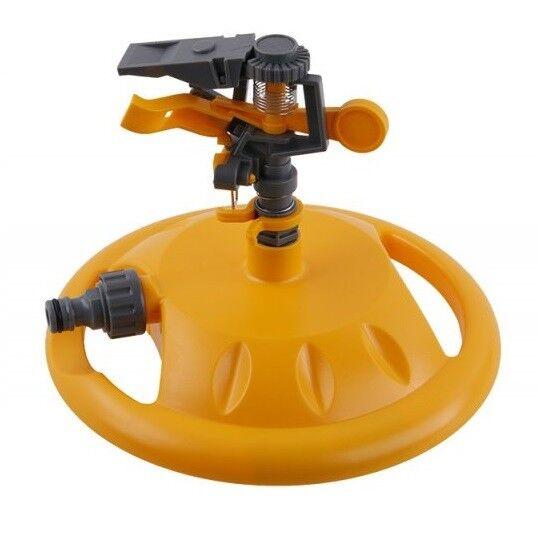 Rosa Prskalica za travnjak, Impulsna