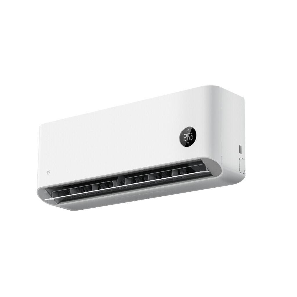 XIAOMI Mijia Inverter klima Pro Eco, 3500 W,12000 BTU, Bela