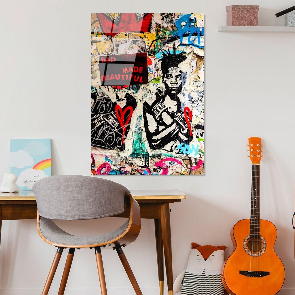 Wallity Slika UV-195, 70 x 100 cm