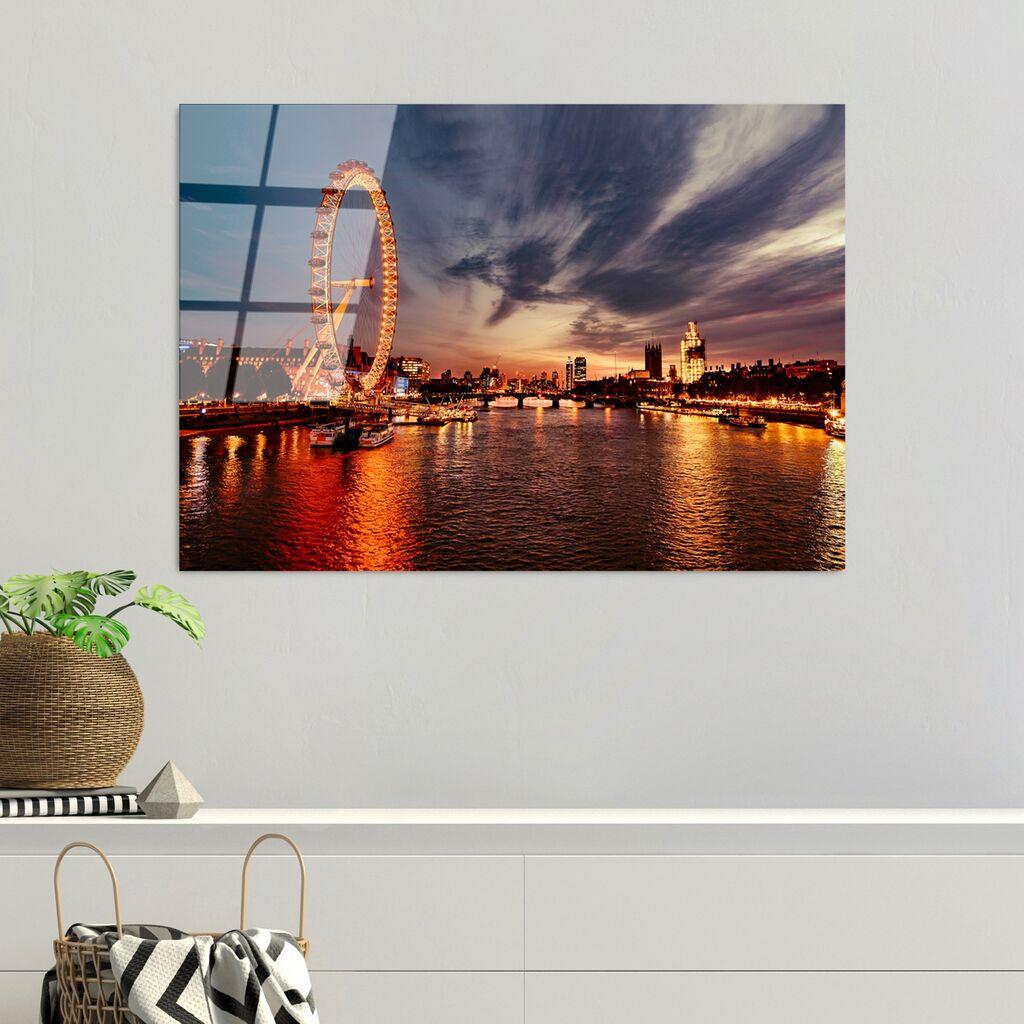 Wallity Slika UV-174, 70 x 100 cm