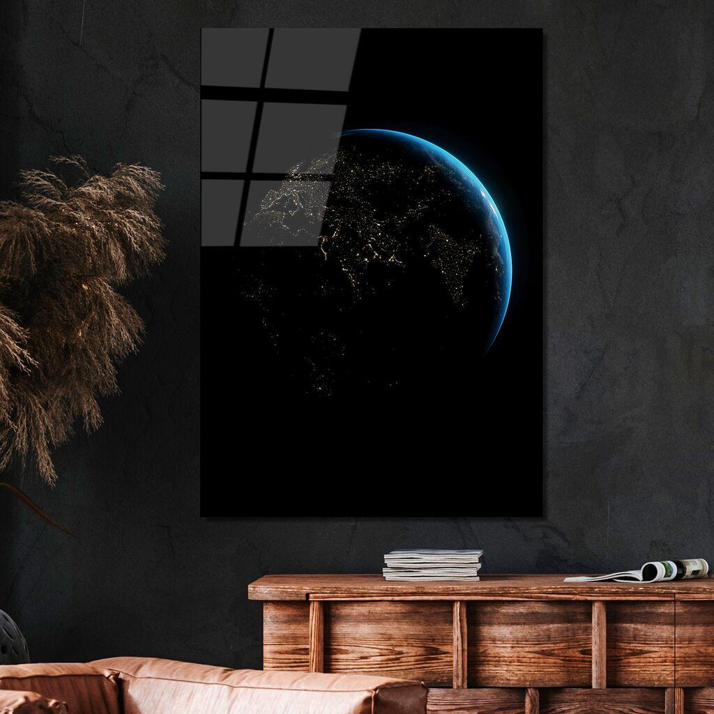 Wallity Slika UV-192, 70 x 100 cm