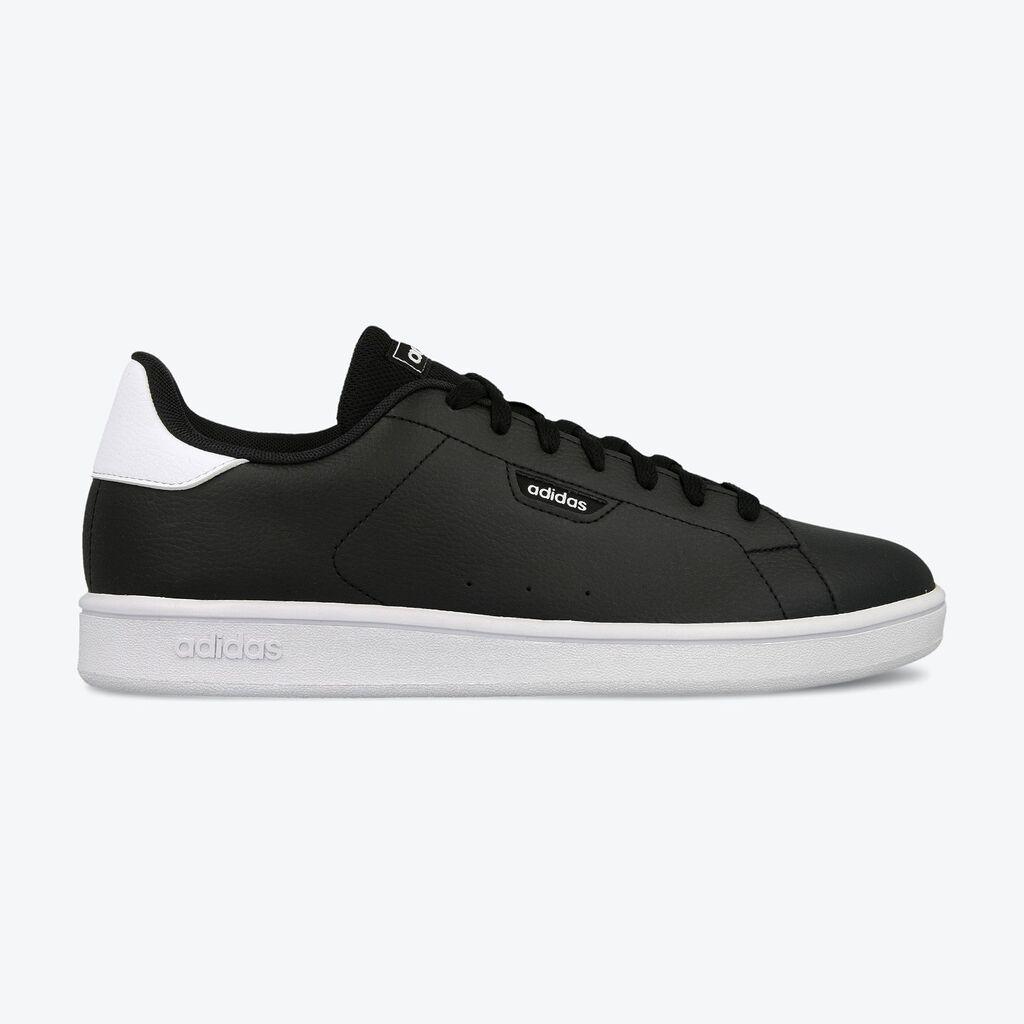 Adidas Muške patike Urban Court M, Crno-Bele