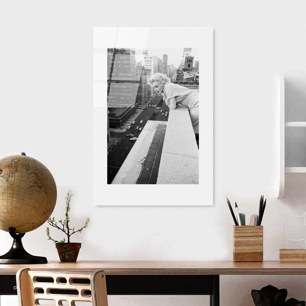 Wallity Slika UV-973, 30 x 45 cm