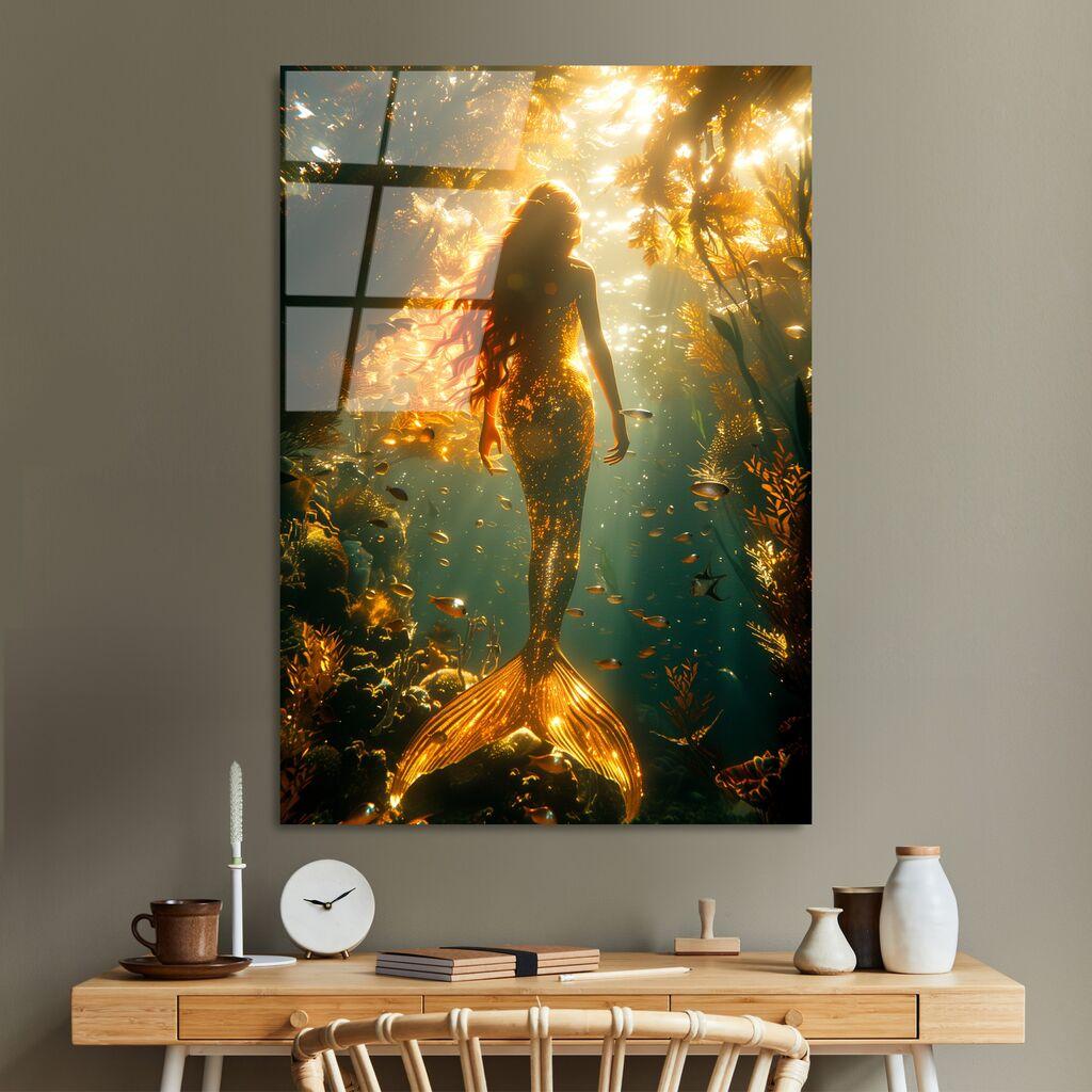 Wallity Slika UV-1179, 70 x 100 cm