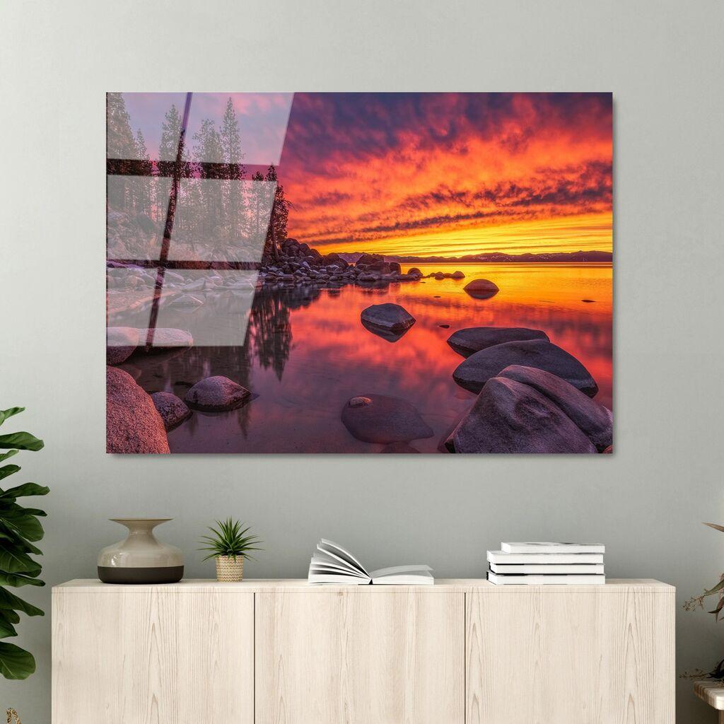 Wallity Slika UV-111, 70 x 100 cm