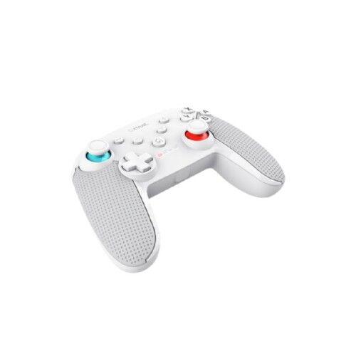 Bežični kontroler za igre Trust za Nintendo Switch GXT 542 Muta, beli
