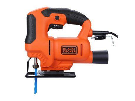 Black+Decker ubodna testera BES603-QS 400W