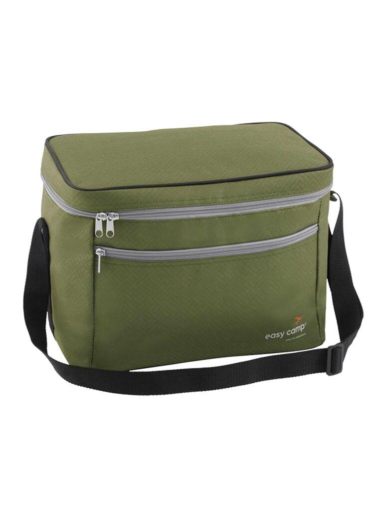 Easy camp Unisex torba za ručak, Maslinasta