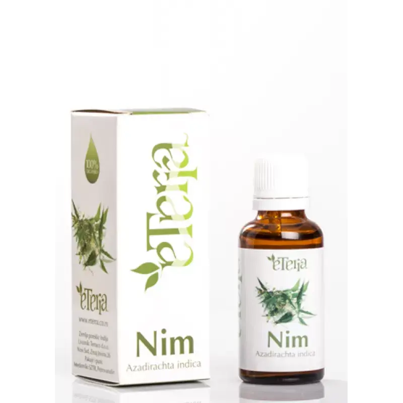 Eterra Ulje Nima, 30ml