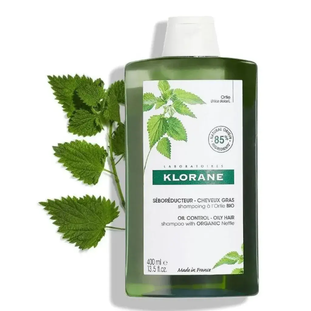 Klorane Šampon sa Koprivom 400ml