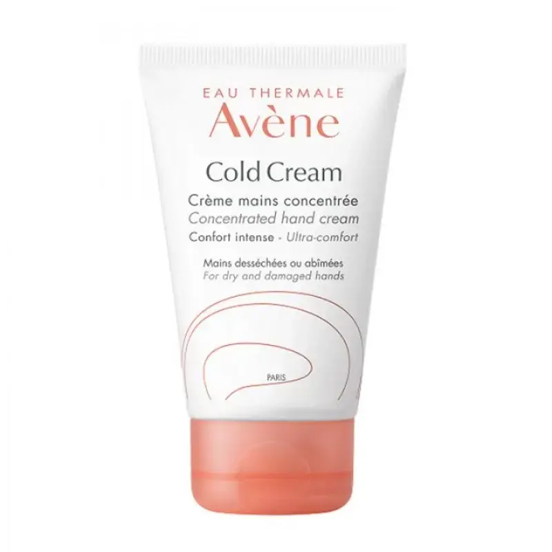 Avene Krema za ruke Cold,  50ml