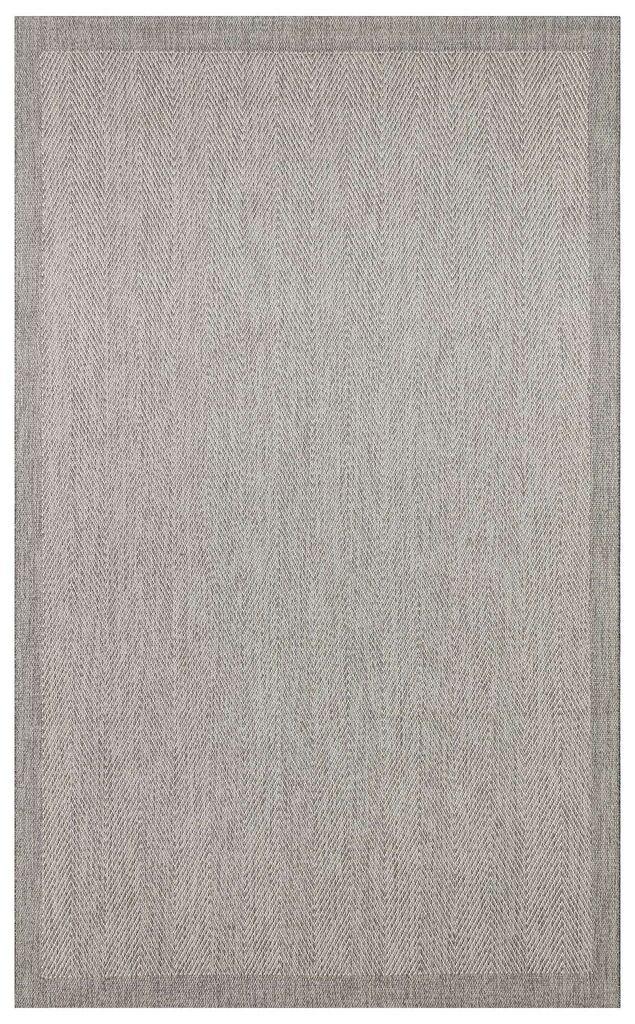 Conceptum Hypnose Tepih MNO 02, Pravougaoni, 160 x 230 cm, Sivi