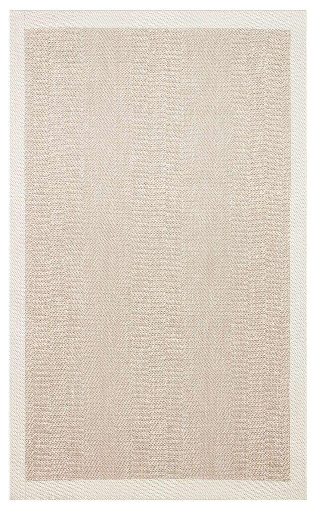 Conceptum Hypnose Tepih MNO 02, Pravougaoni, 200 x 290 cm, Krem