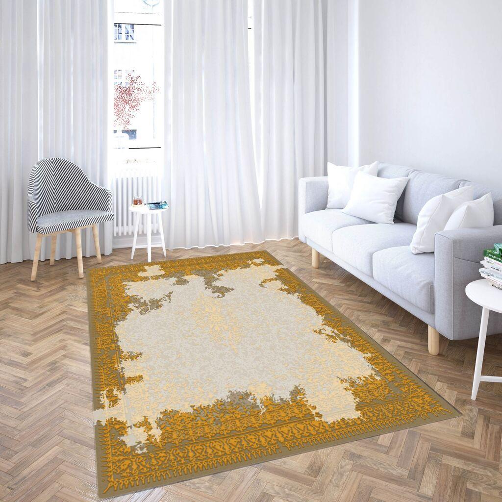 Conceptum Hypnose Tepih CG_52, Pravougaoni, 80 x 140 cm, Šareni