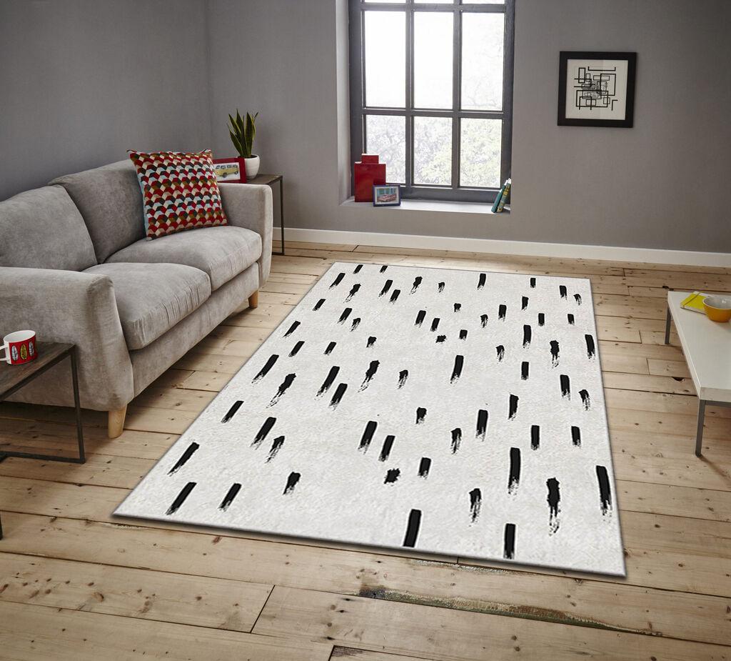 Conceptum Hypnose Tepih Asr Crpt-56, Pravougaoni, 180 x 280 cm, Šareni