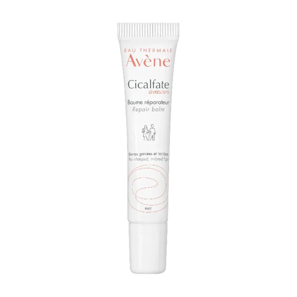 Avene Balzam za usne Cicalfate+, 10 ml