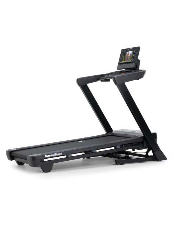 Nordictrack Traka za trčanje T Series 8 Treadmill, Crna