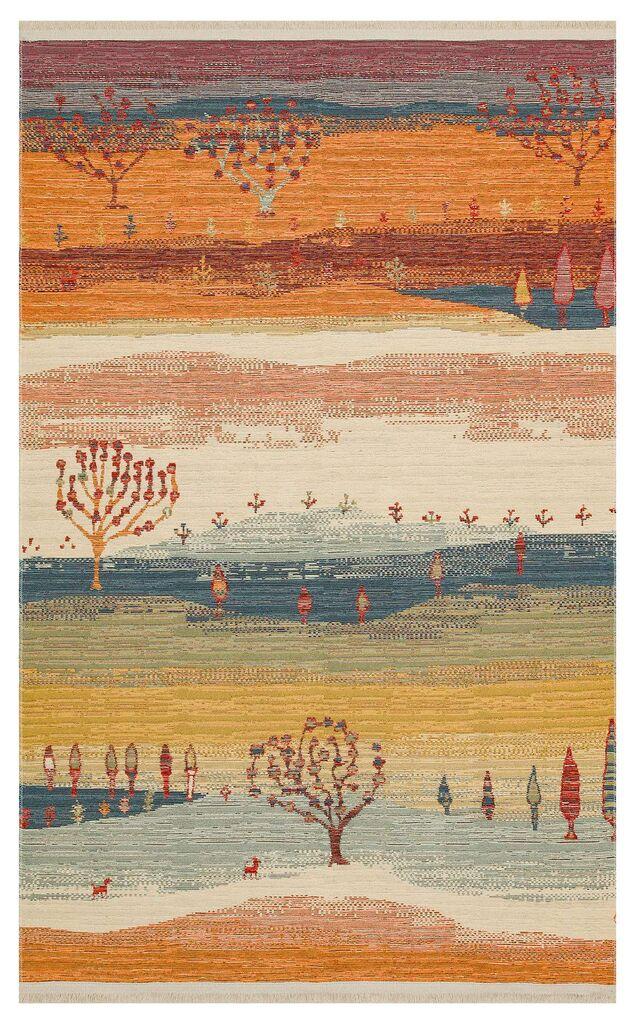 Conceptum Hypnose Tepih NMD 12, Pravougaoni, 80 x 150 cm, Šareni