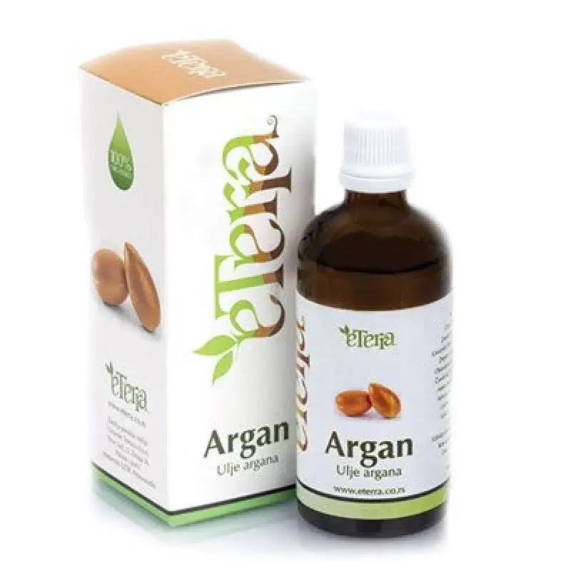 Eterra Argan ulje, 100ml