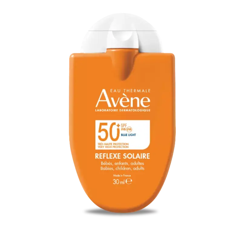 Avene Krema za zaštitu od sunca Reflex Solaire, SPF50+, 30ml
