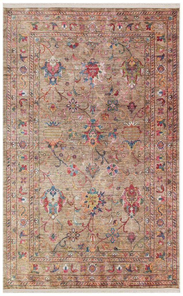 Conceptum Hypnose Tepih ATK 08, Pravougaoni, 200 x 290 cm, Šareni