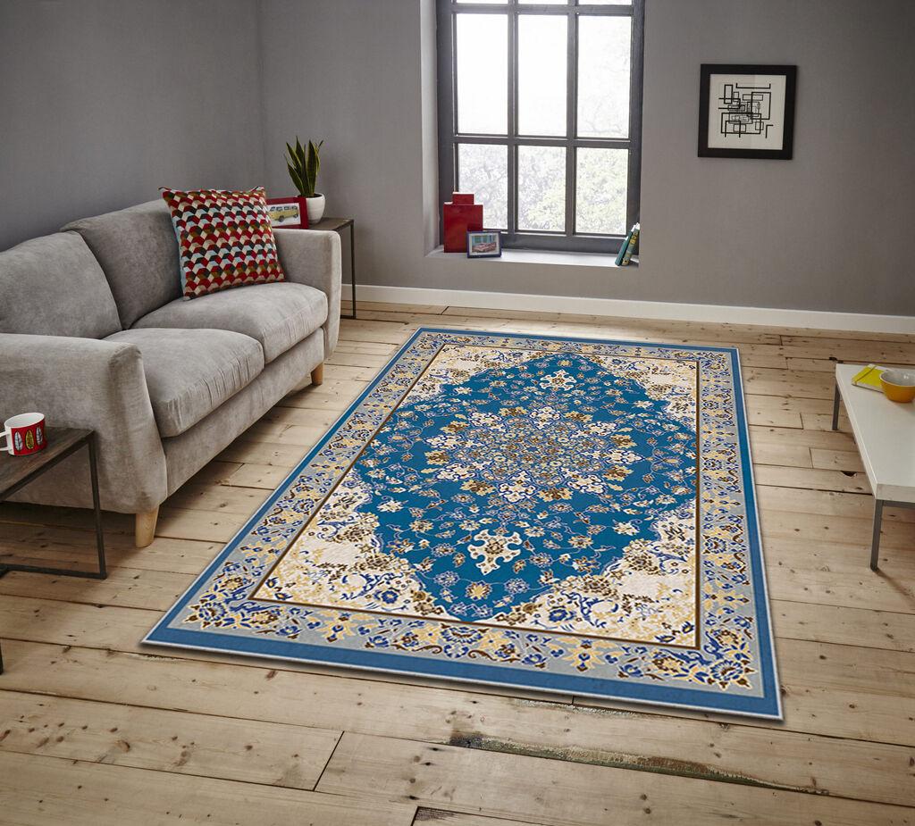 Conceptum Hypnose Tepih Asr Crpt-140, Pravougaoni, 160 x 230 cm, Šareni