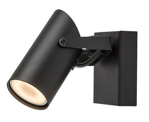 Rabalux Zidna lampa imilian, GU10 1x25W