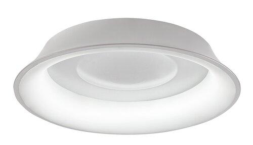 Rabalux Plafonjera Veller, LED 36W, D43cm, Bela