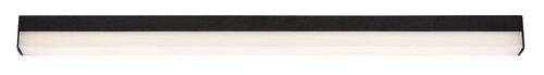Rabalux Svetlo Band2, LED 20W, L83.5cm, Crna
