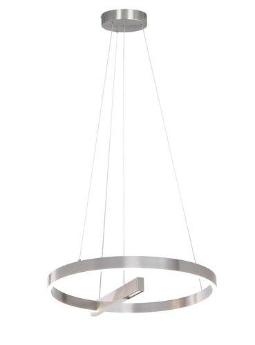 Rabalux Visilica Thrac, LED 40W, 2070lm, 4000K, R84cm, Aluminijum