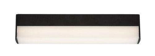 Rabalux Svetlo Band2, LED 7W, L27cm, Crna