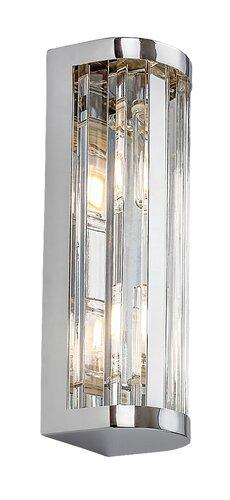 Rabalux Zidna lampa Sybil, G9 2x28W, H25.5cm