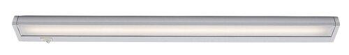 Rabalux Pametno svetlo Easylight2, LED 10W, L57.5cm, Bela