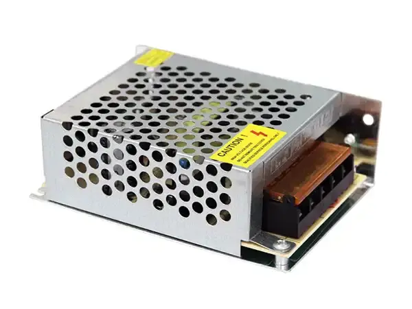 Xled Uređaj za napajanje, 60W, 12V, 3A