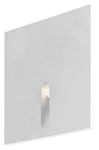 Rabalux Lampa Boven, LED 3W, IP20, Bela