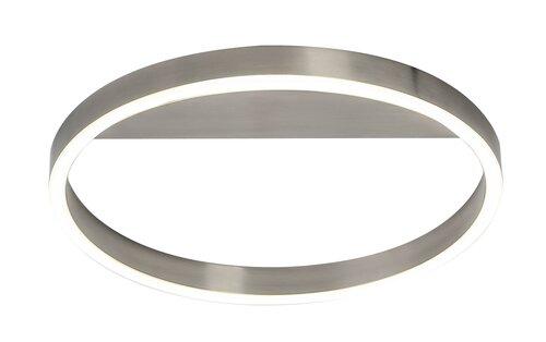 Rabalux Plafonjera Thrac, LED 20W, 1350lm, 4000K, R40cm, Aluminijum