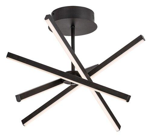 Rabalux Plafonjera Matilde, LED 30W, 49x49cm