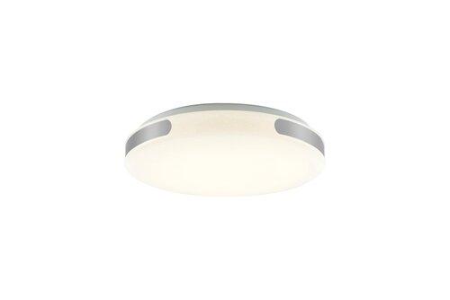 Rabalux Plafonjera Danuta2, LED 24W, D39cm, Hrom