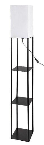 Rabalux Stojeća lampa Bronn, E27 1x40W, H150cm