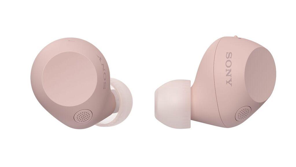 Sony WFC710NP slušalice za in-ear sa ANC-om, IPX4, bateriјa od 30 sati