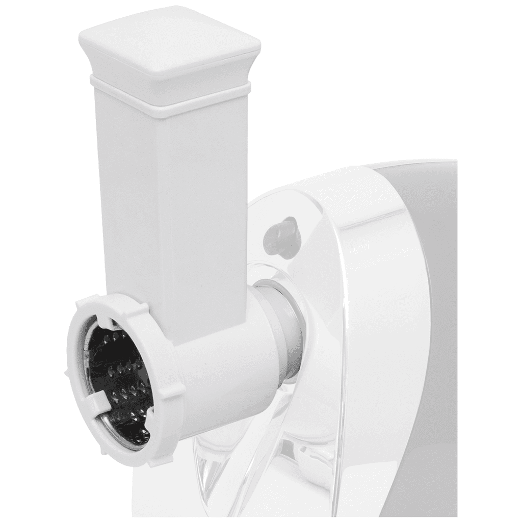 Kućni set za sečenje, struganje i brušenje, za HGHD1200, HGHD1200SZ, beli