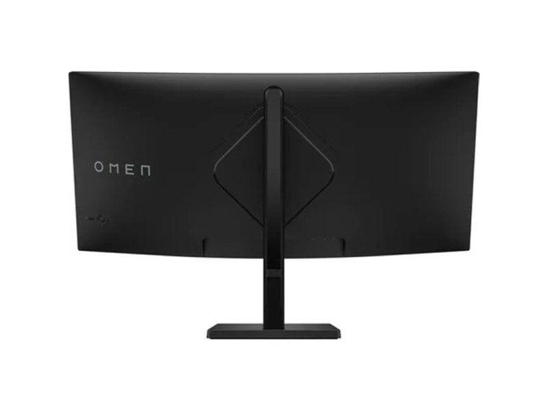 HP OMEN 34c G2 WQHD 180Hz 34"