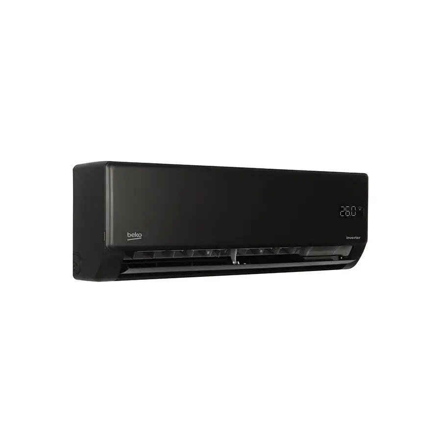 Beko Klima BBEPME 120/121 Inverter VIFI BLACK