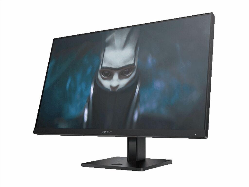 HP OMEN 24 FHD 165Hz monitor 23,8"