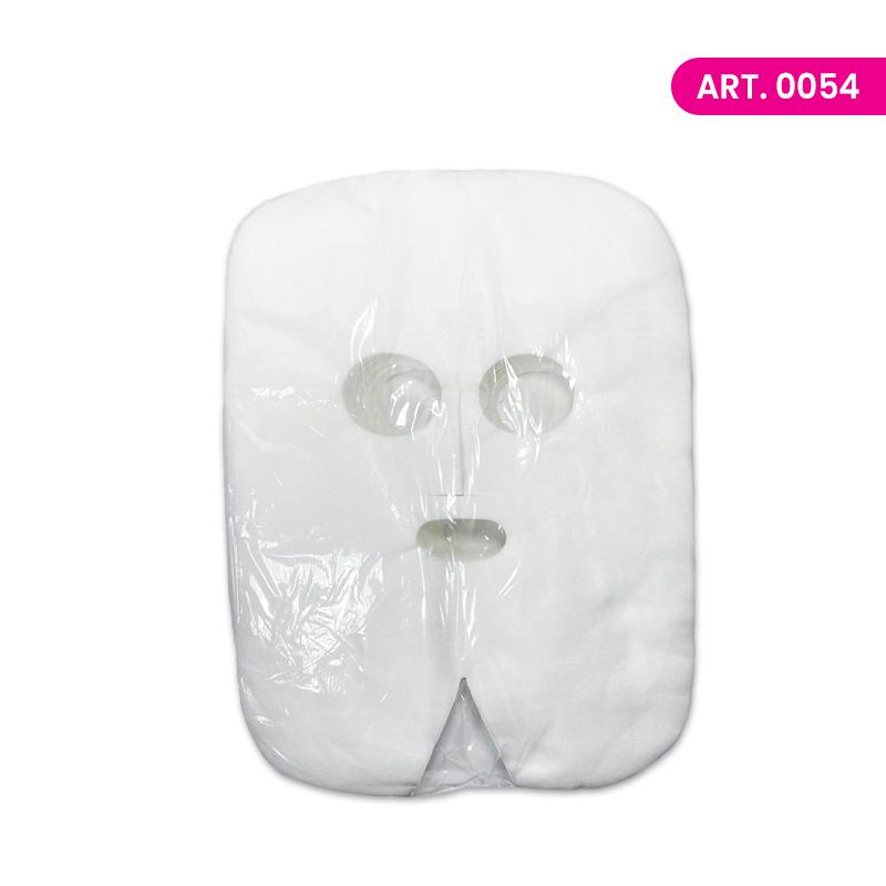 Maska kozmetička, 100 komada