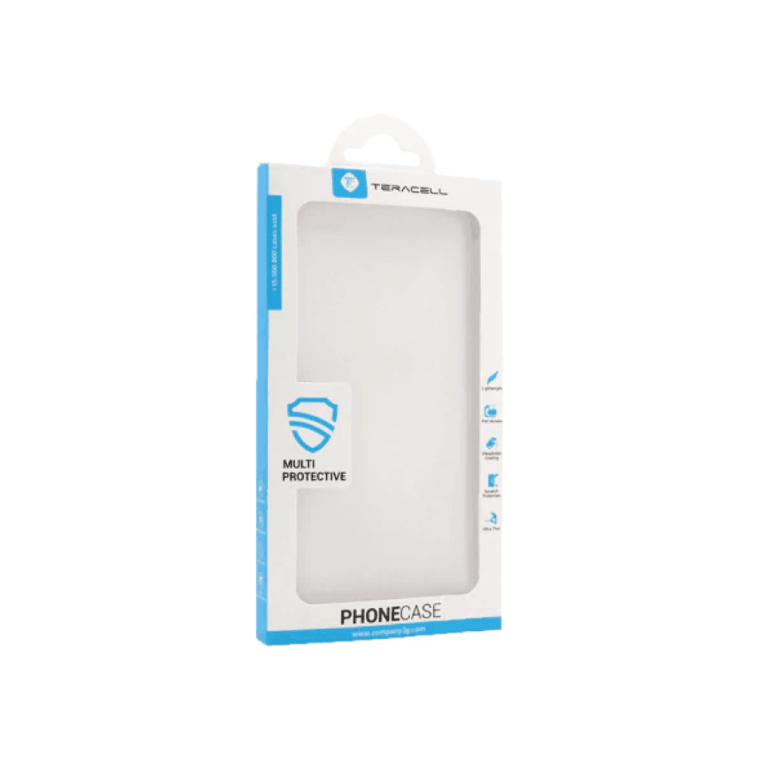 Teracell Maska za mobilni telefon Honor 90, Providna